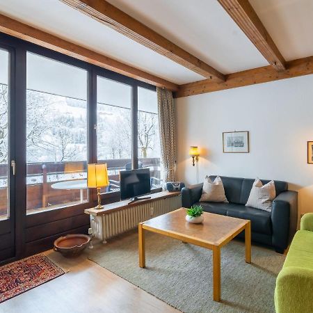 Apartment Plathner By Interhome Bad Hofgastein Dış mekan fotoğraf