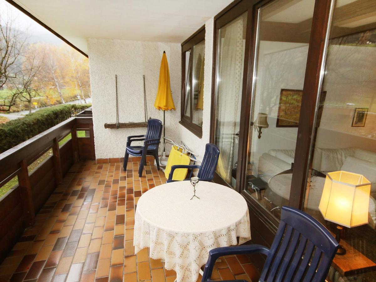 Apartment Plathner By Interhome Bad Hofgastein Dış mekan fotoğraf