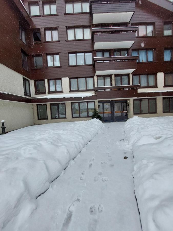Apartment Plathner By Interhome Bad Hofgastein Dış mekan fotoğraf