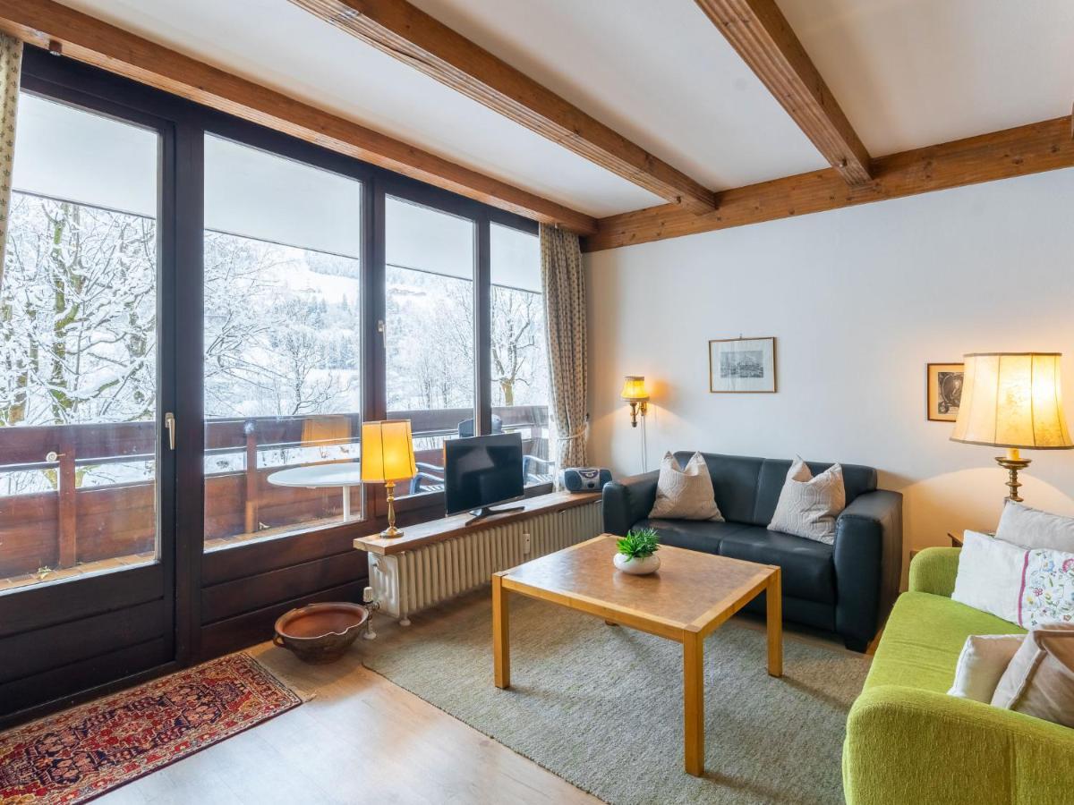 Apartment Plathner By Interhome Bad Hofgastein Dış mekan fotoğraf