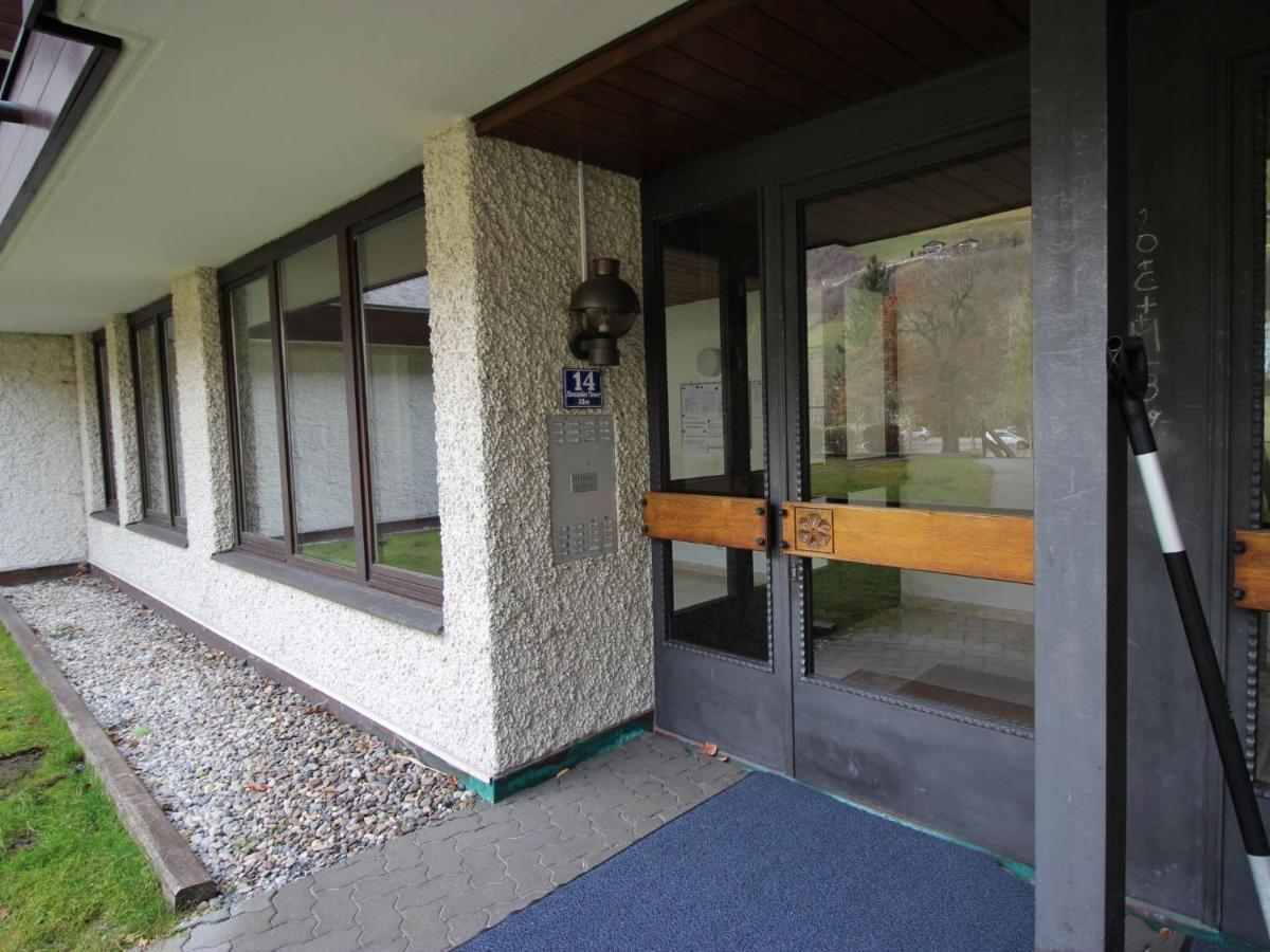 Apartment Plathner By Interhome Bad Hofgastein Dış mekan fotoğraf