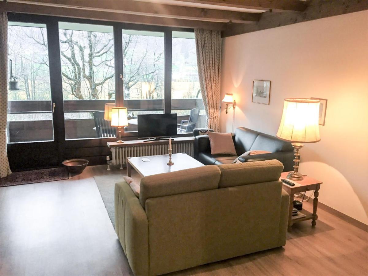Apartment Plathner By Interhome Bad Hofgastein Dış mekan fotoğraf