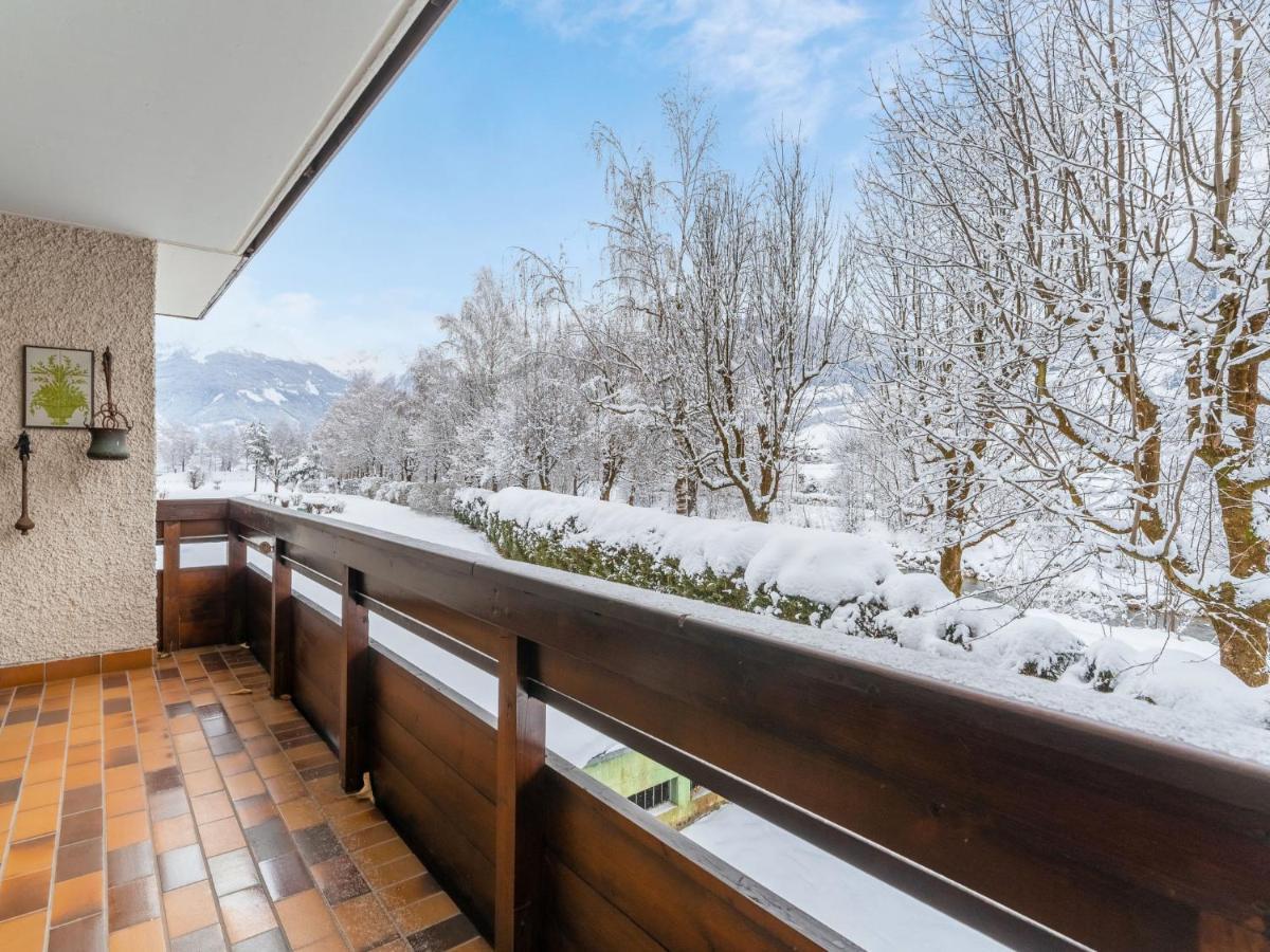 Apartment Plathner By Interhome Bad Hofgastein Dış mekan fotoğraf