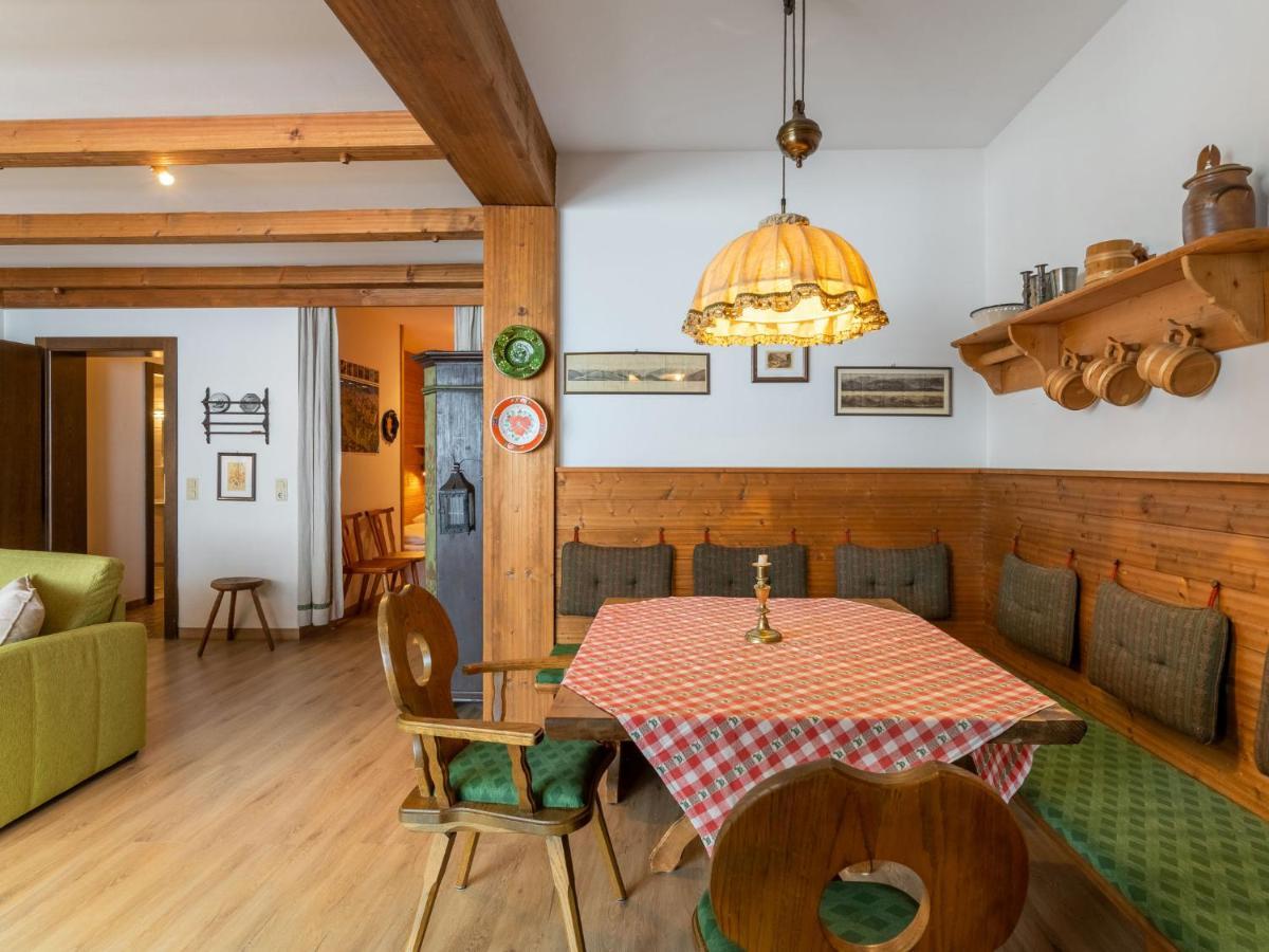 Apartment Plathner By Interhome Bad Hofgastein Dış mekan fotoğraf