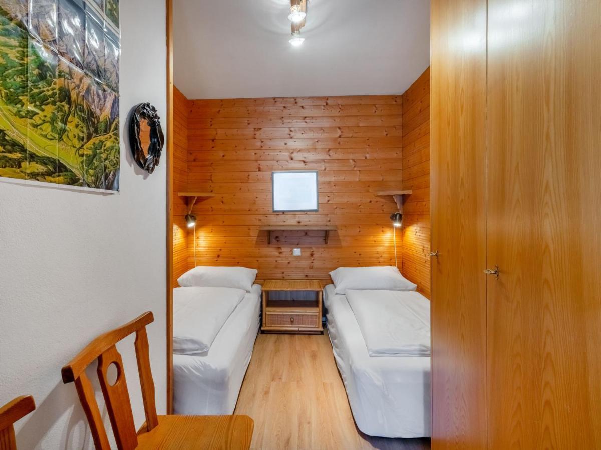 Apartment Plathner By Interhome Bad Hofgastein Dış mekan fotoğraf