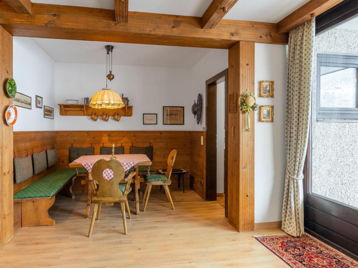Apartment Plathner By Interhome Bad Hofgastein Dış mekan fotoğraf