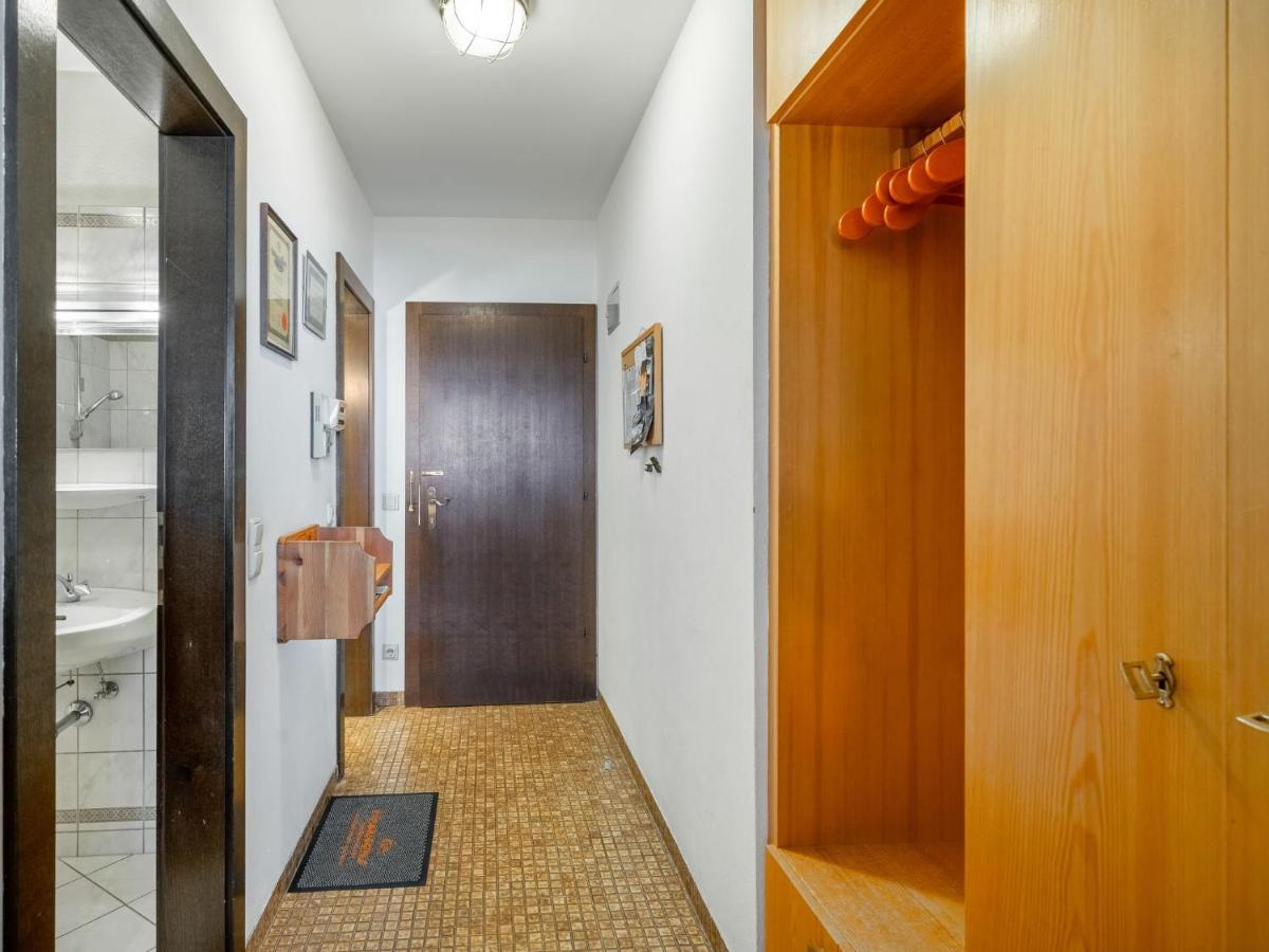 Apartment Plathner By Interhome Bad Hofgastein Dış mekan fotoğraf