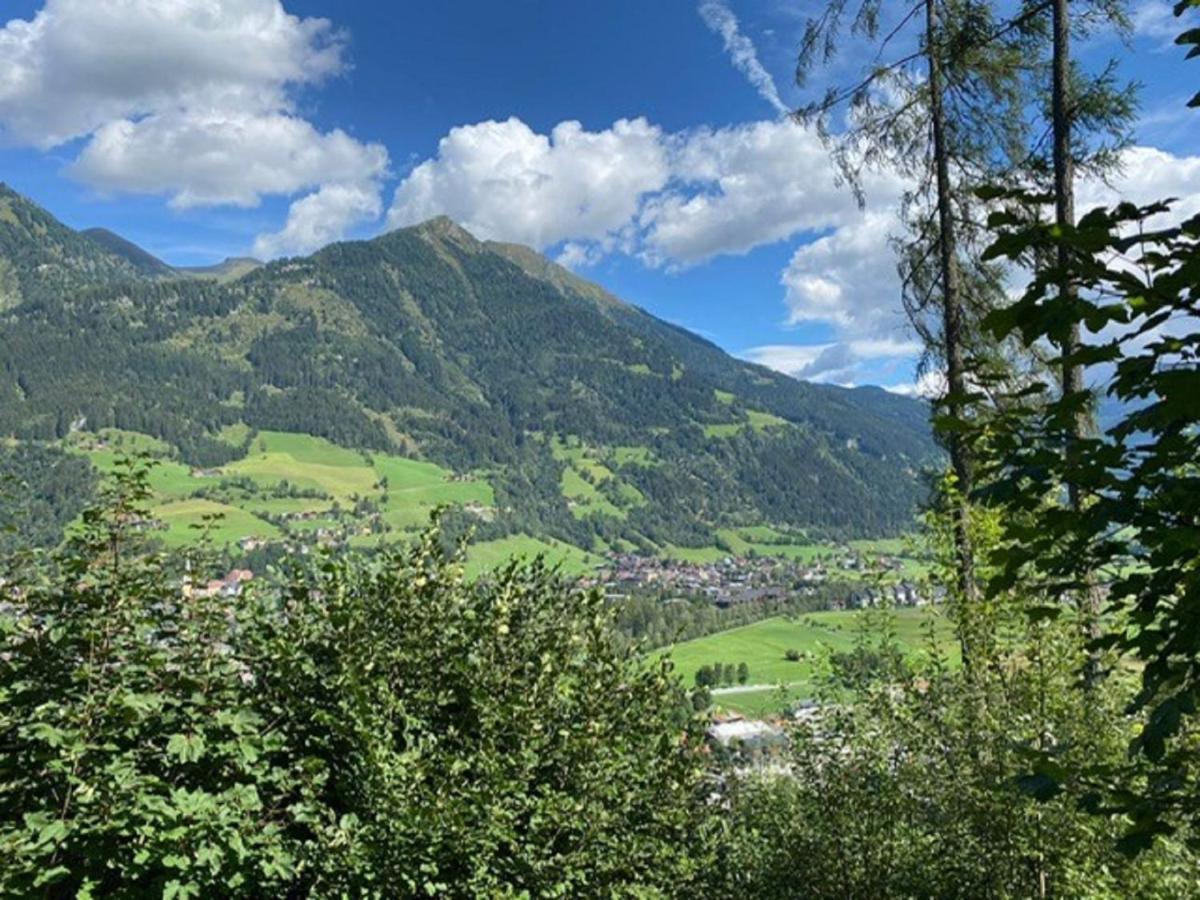 Apartment Plathner By Interhome Bad Hofgastein Dış mekan fotoğraf