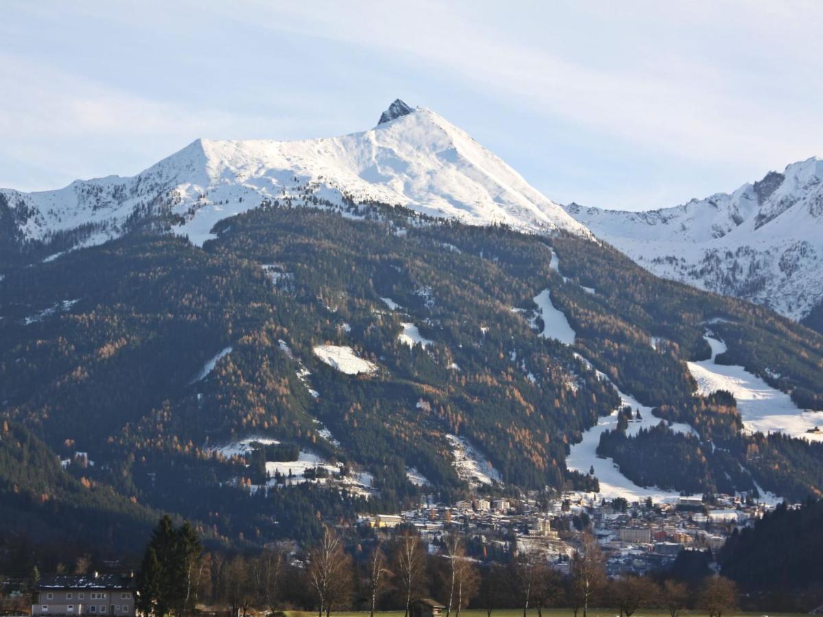 Apartment Plathner By Interhome Bad Hofgastein Dış mekan fotoğraf