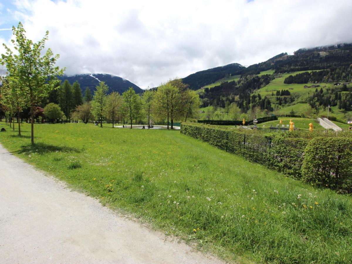 Apartment Plathner By Interhome Bad Hofgastein Dış mekan fotoğraf
