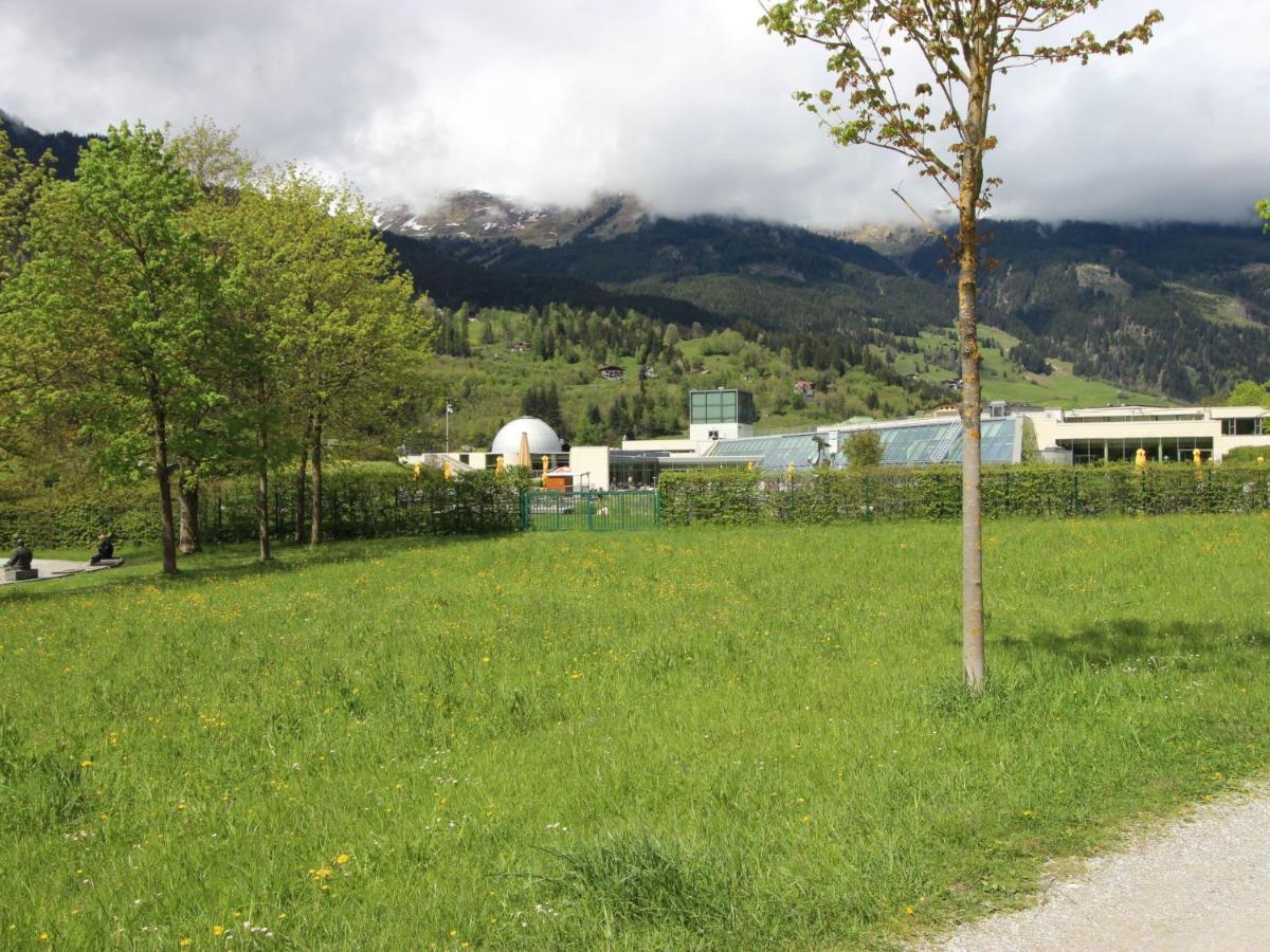 Apartment Plathner By Interhome Bad Hofgastein Dış mekan fotoğraf