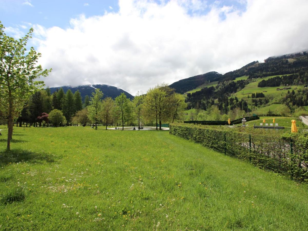 Apartment Plathner By Interhome Bad Hofgastein Dış mekan fotoğraf