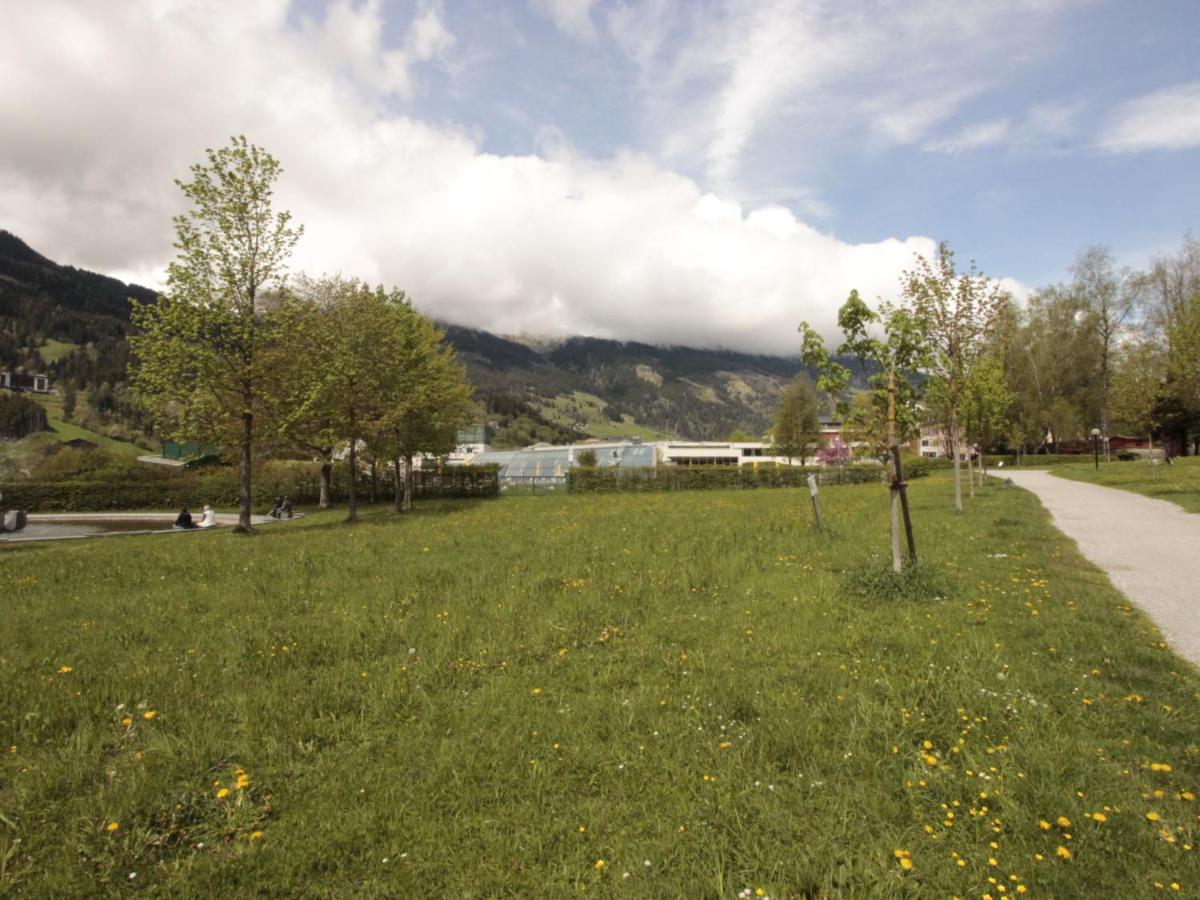 Apartment Plathner By Interhome Bad Hofgastein Dış mekan fotoğraf