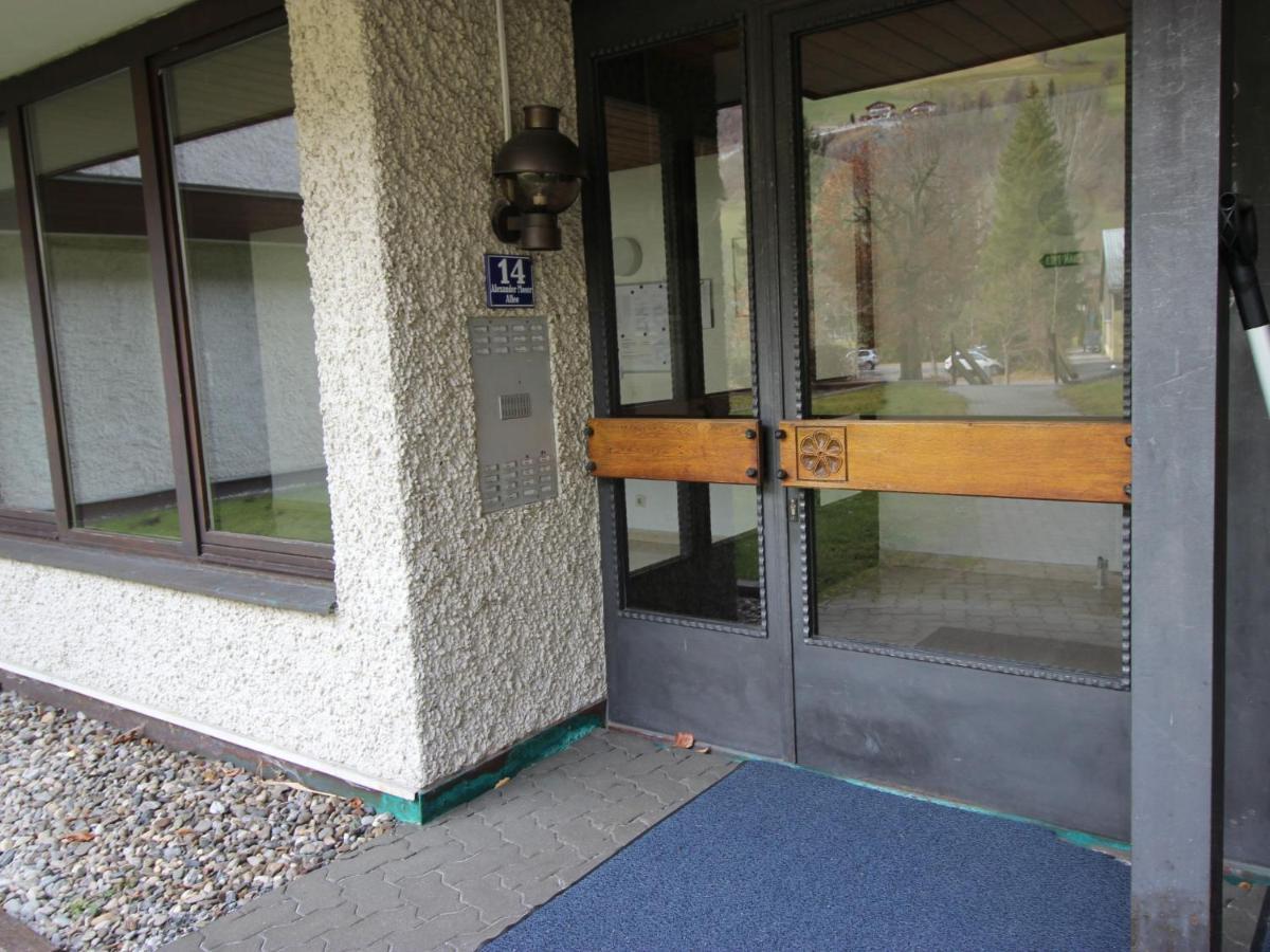 Apartment Plathner By Interhome Bad Hofgastein Dış mekan fotoğraf