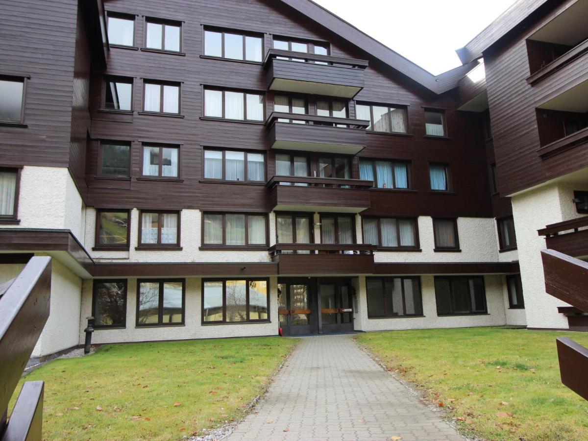 Apartment Plathner By Interhome Bad Hofgastein Dış mekan fotoğraf